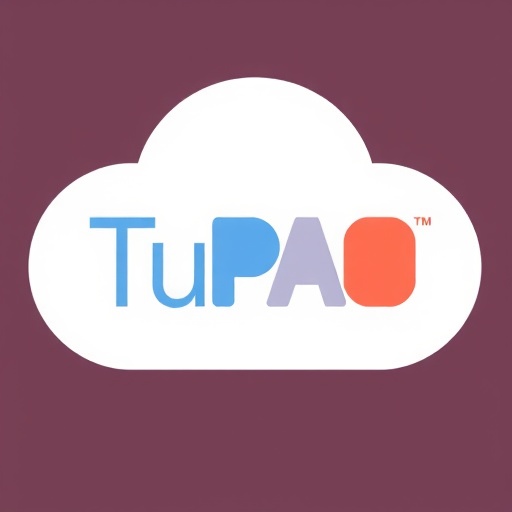 TuPAO Logo